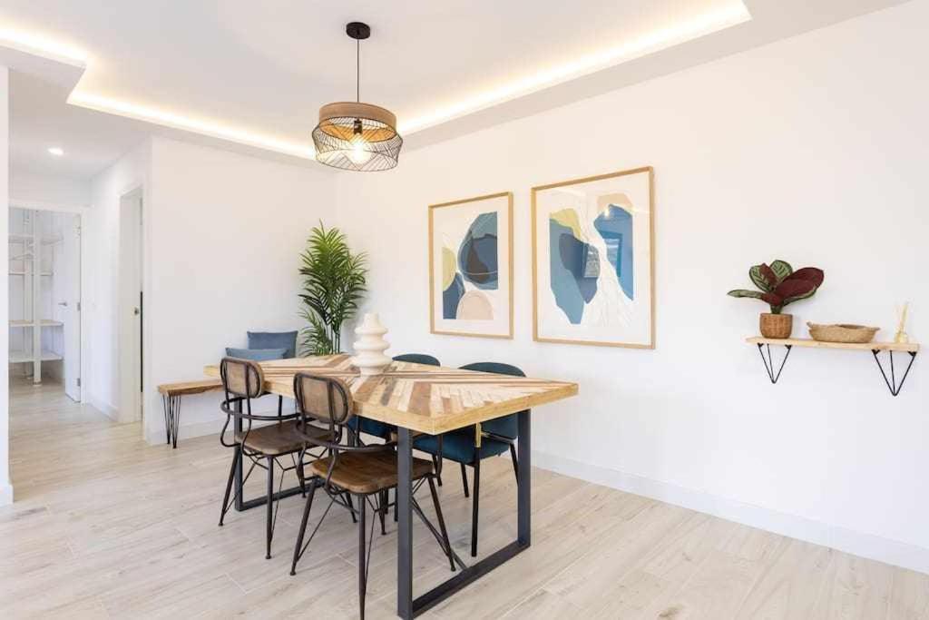 Sunnyland Apartment Arona Cho Εξωτερικό φωτογραφία