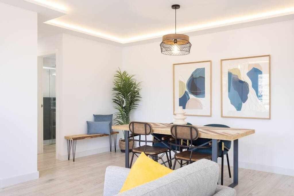 Sunnyland Apartment Arona Cho Εξωτερικό φωτογραφία