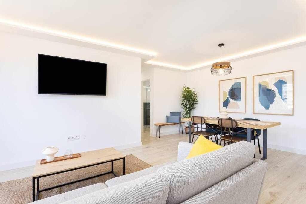 Sunnyland Apartment Arona Cho Εξωτερικό φωτογραφία