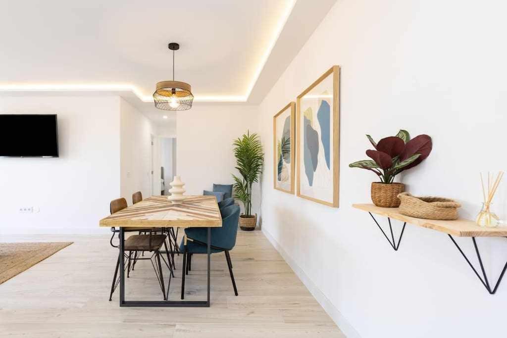 Sunnyland Apartment Arona Cho Εξωτερικό φωτογραφία
