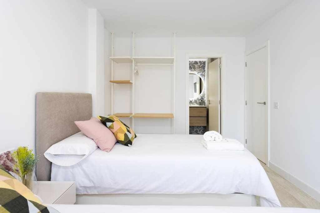 Sunnyland Apartment Arona Cho Εξωτερικό φωτογραφία