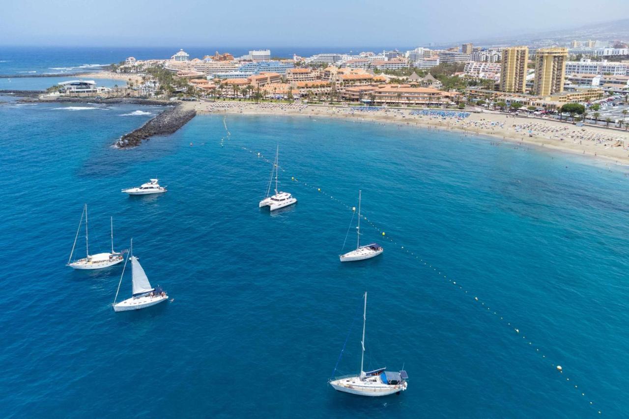 Sunnyland Apartment Arona Cho Εξωτερικό φωτογραφία