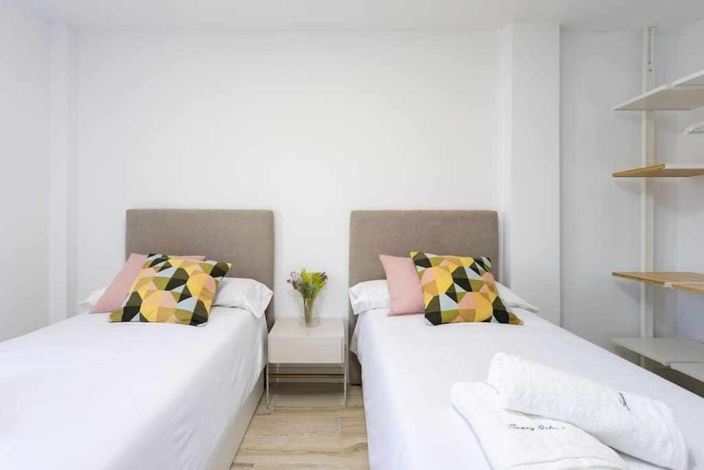 Sunnyland Apartment Arona Cho Εξωτερικό φωτογραφία
