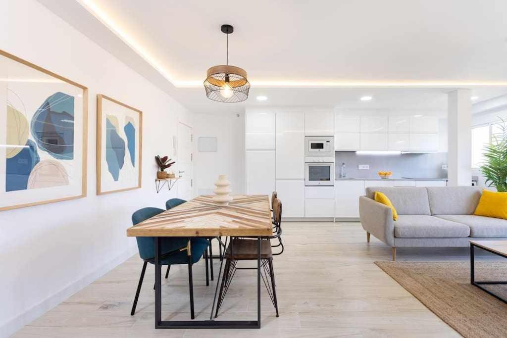 Sunnyland Apartment Arona Cho Εξωτερικό φωτογραφία