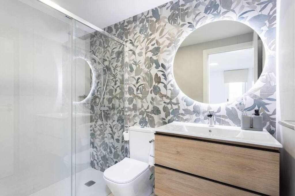 Sunnyland Apartment Arona Cho Εξωτερικό φωτογραφία