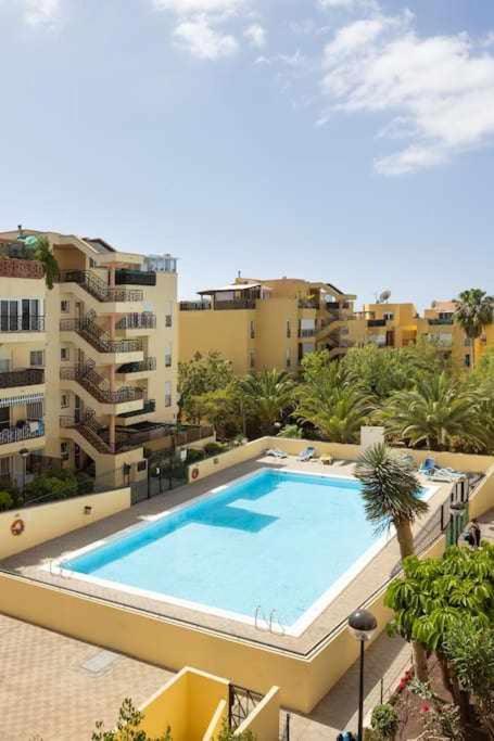 Sunnyland Apartment Arona Cho Εξωτερικό φωτογραφία