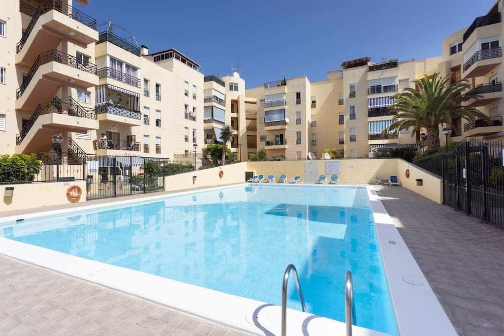 Sunnyland Apartment Arona Cho Εξωτερικό φωτογραφία