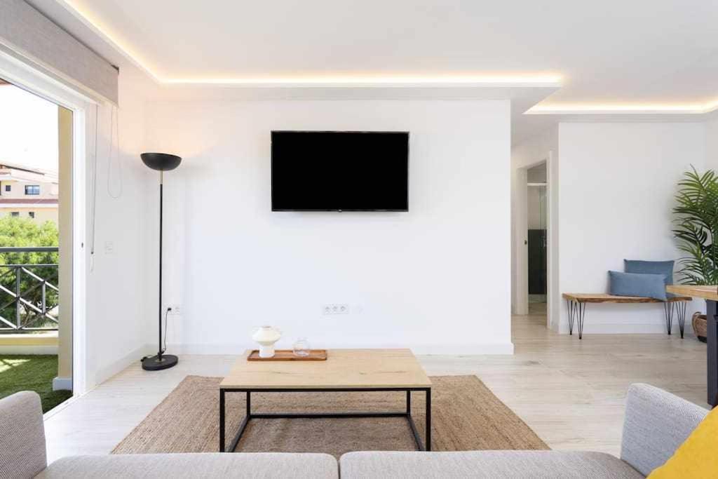 Sunnyland Apartment Arona Cho Εξωτερικό φωτογραφία