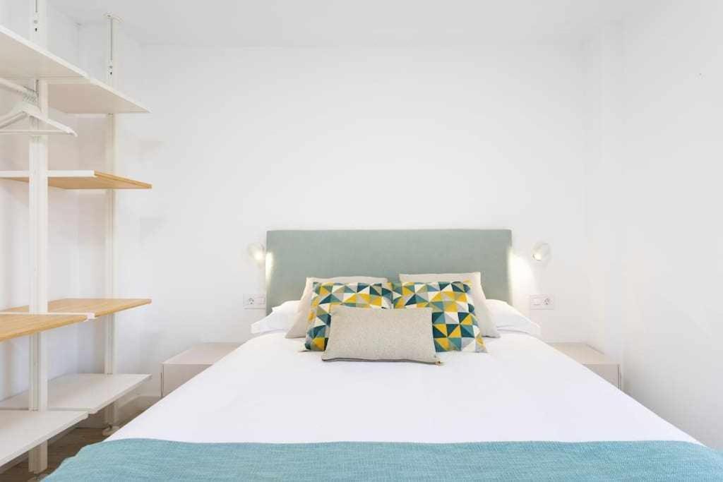 Sunnyland Apartment Arona Cho Εξωτερικό φωτογραφία