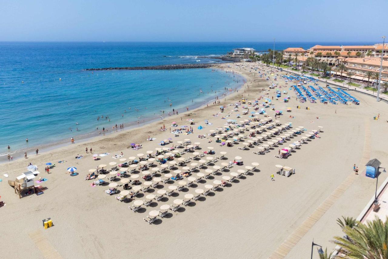 Sunnyland Apartment Arona Cho Εξωτερικό φωτογραφία