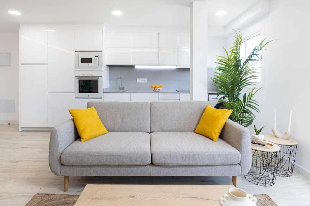 Sunnyland Apartment Arona Cho Εξωτερικό φωτογραφία