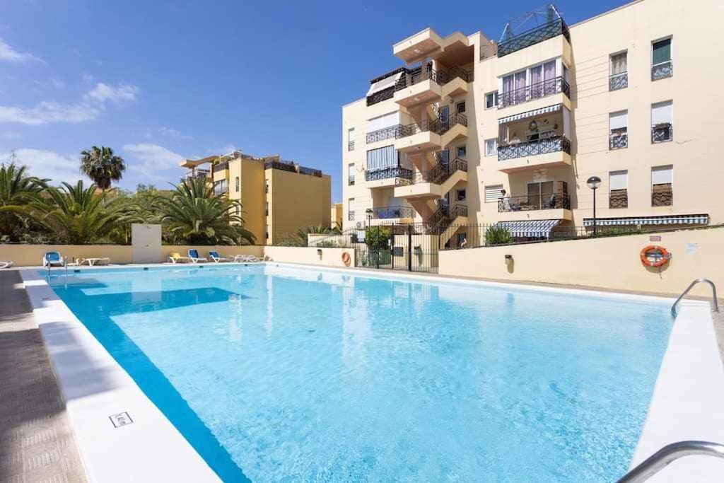 Sunnyland Apartment Arona Cho Εξωτερικό φωτογραφία